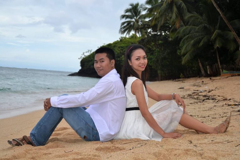Foto-Prewedding-di-Pantai-Kuta